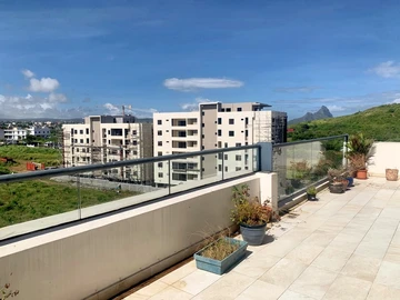 4 Bedroom Penthouse