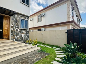 Villa de 4 Chambres