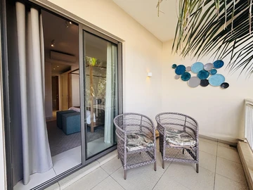 Appartement de 3 Chambres