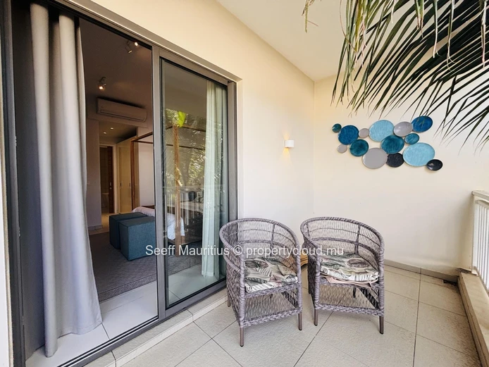 Spacieux Appartement de 3 Chambres à Louer dans une Résidence Moderne