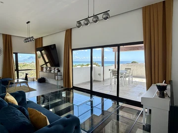 3 Bedroom Penthouse