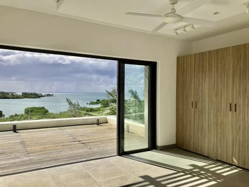 Penthouse de 3 Chambres