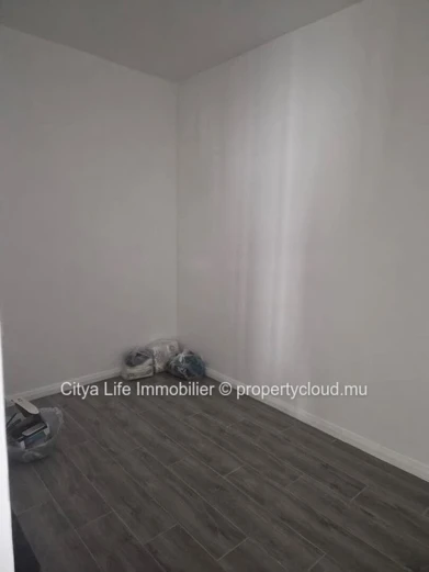Appartement à louer à Roches Noires