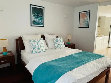 Appartement de 2 Chambres