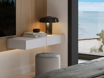 Appartement de 2 Chambres