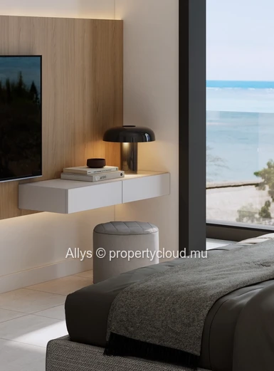 Apartment 2 Bedrooms 