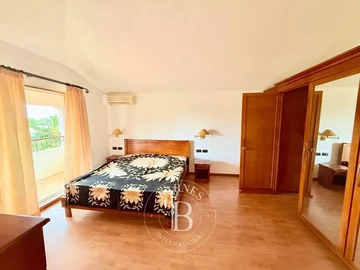 Villa de 5 Chambres