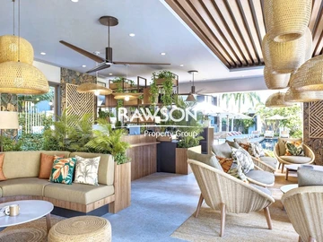 3 Bedroom Penthouse
