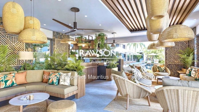 Vivez Au Sommet – Penthouses D’Exception Avec Terrasse Privée & Jacuzzi – Grand Baie Baie