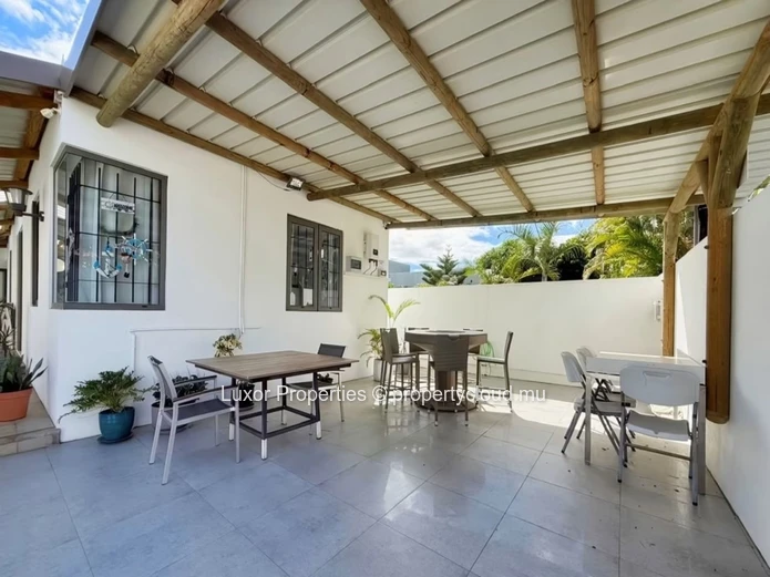Maison À Louer – Flic En Flac
