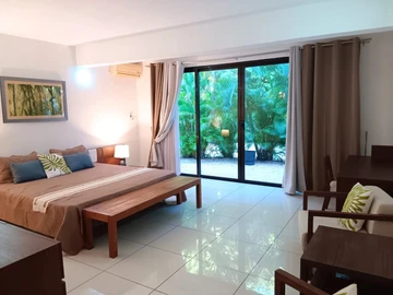 Villa de 4 Chambres