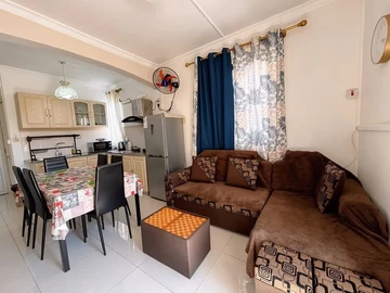 3 Bedroom Apartment