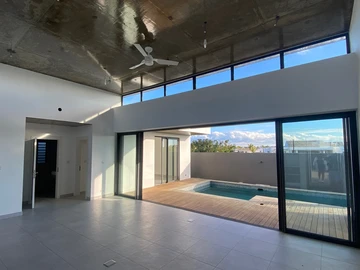Maison de 3 Chambres
