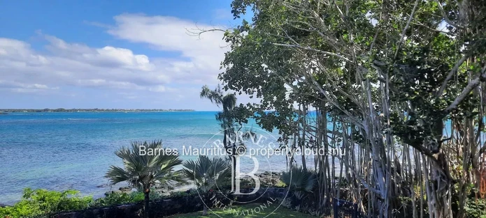 PEREYBERE - Appartement en front de mer - 3 chambres