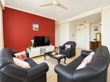 Appartement de 2 Chambres