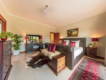 Villa de 5 Chambres