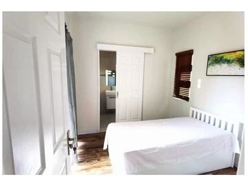 Villa de 4 Chambres