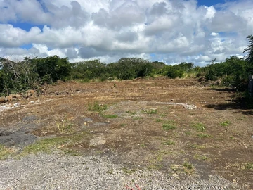 Residential Land