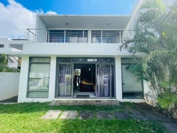 Furnished renting Townhouse/Duplex Ebène