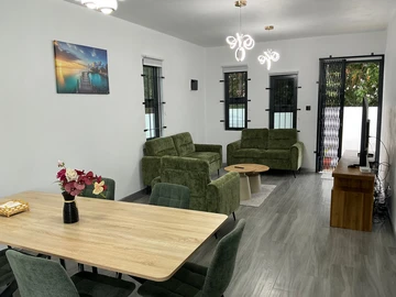 Villa de 3 Chambres