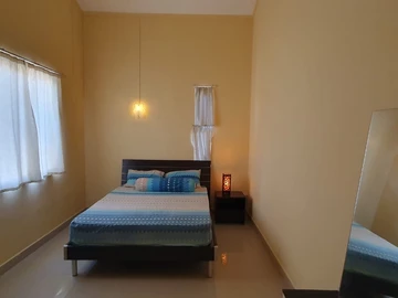 Appartement de 3 Chambres
