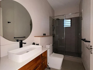 Penthouse de 2 Chambres