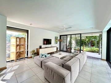 4 Bedroom Villa