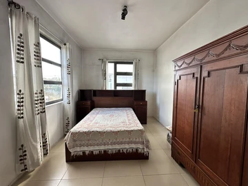 Villa de 6 Chambres
