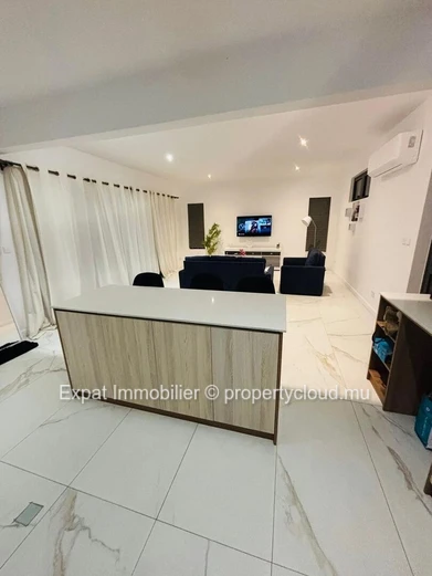 Contemporary Villa With 3 En-Suite Bedrooms And A Private Swimming Pool – Péreybère