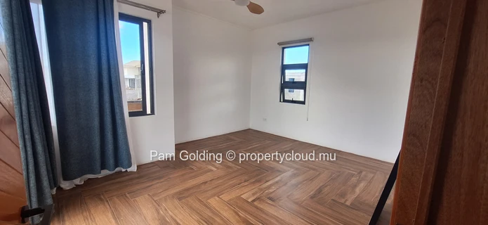 Brand New Home in an Exclusive Security Estate
