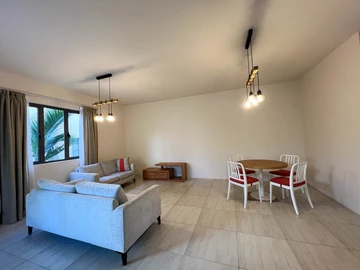 Appartement de 3 Chambres