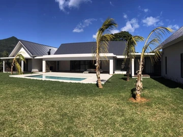 Villa de 3 Chambres