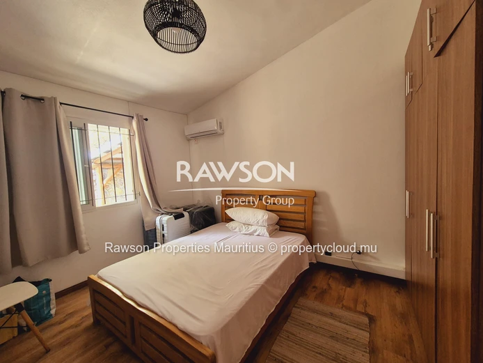 House | 4 Bedrooms | Private Pool & Landscaped Garden | Tamarin 