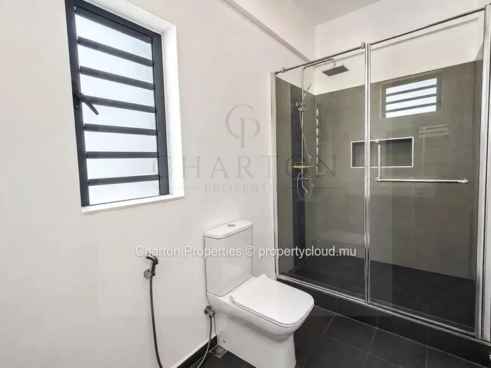 4-bedroom villa with private pool, near the beaches of Grand Baie
