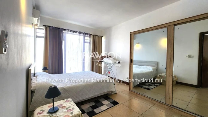4-Bedroom Villa | Private Pool | Pereybere