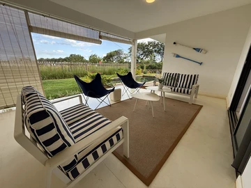 Villa de 3 Chambres