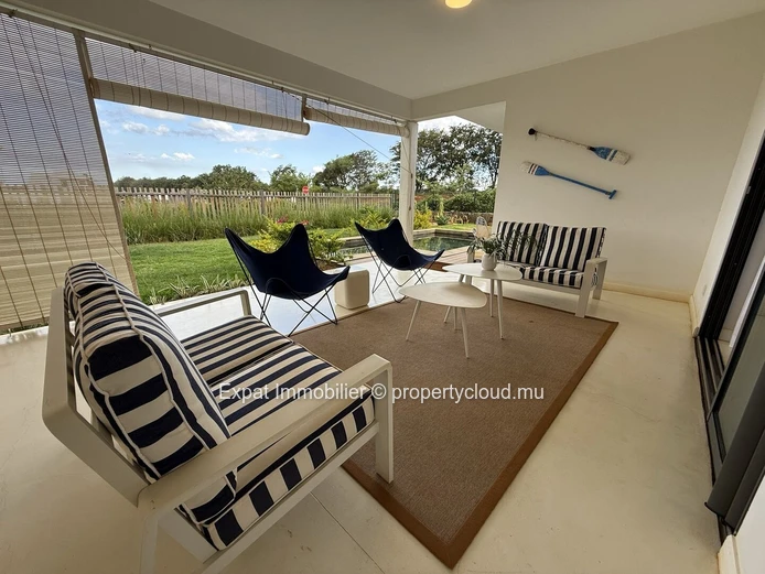 Villa D'exception 3 Chambres En Suite Avec Piscine Privée Et Vue Mer – Azuri Ocean & Golf Village