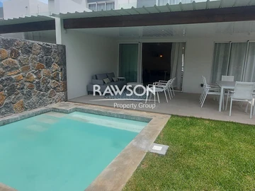 3 Bedroom Townhouse, Duplex