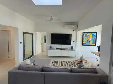 3 Bedroom Penthouse