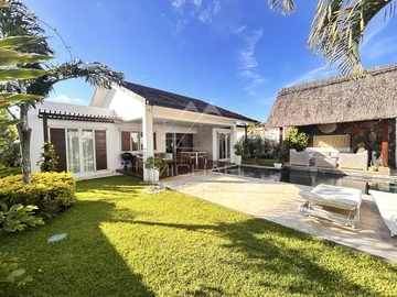 2 Bedroom Villa