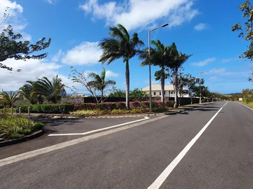 Residential Land