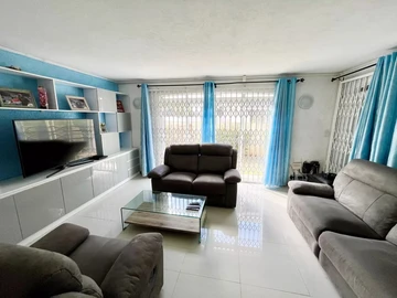 Villa de 6 Chambres