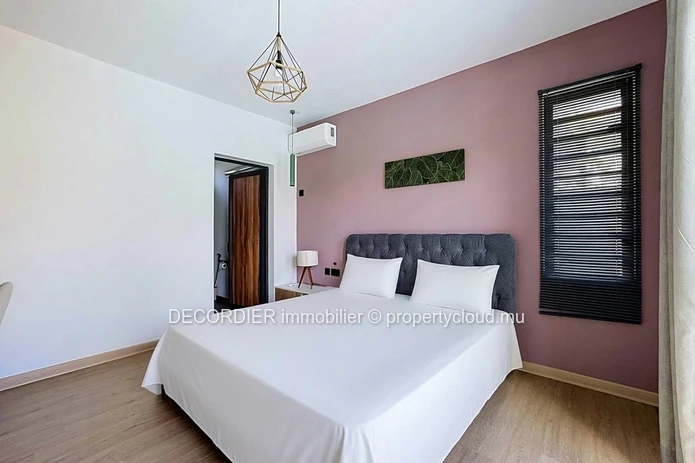 Villa for Sale – Grand Baie