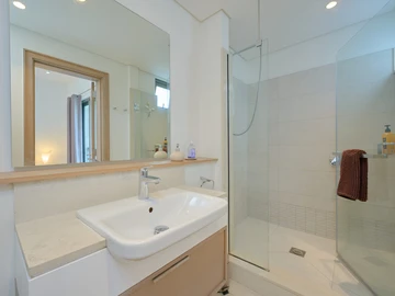 Appartement de 2 Chambres