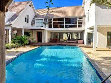 Villa de 4 Chambres