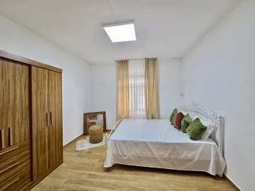 Villa de 3 Chambres