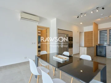 Appartement de 3 Chambres
