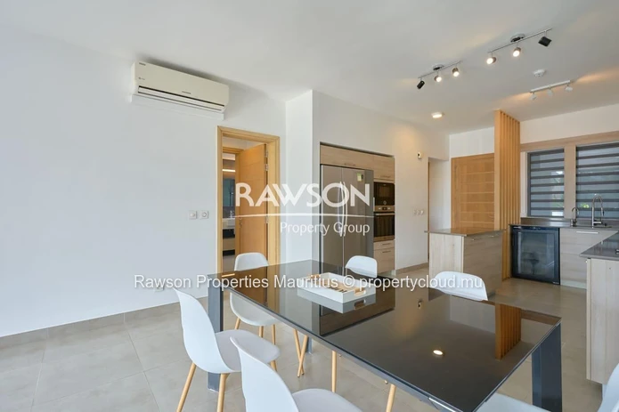 Apartment For Sale Close To Mon Choisy Beach