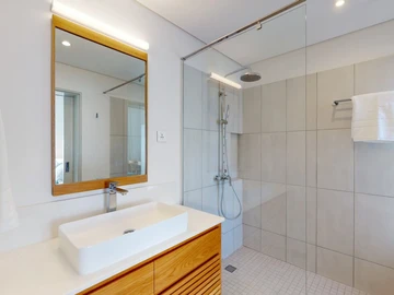 Penthouse de 4 Chambres