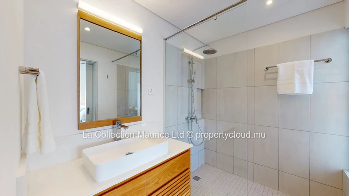 Penthouse I Black River I Mountain View